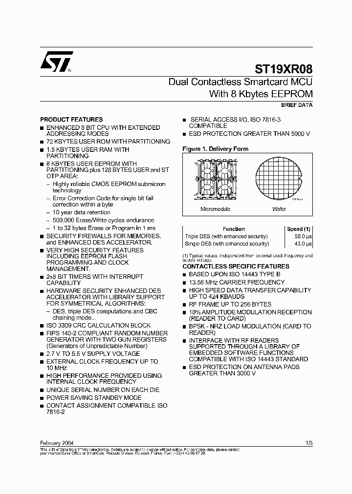 ST19XR08_1317301.PDF Datasheet