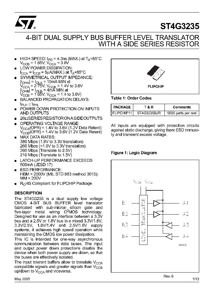 ST4G3235BJR_1317471.PDF Datasheet