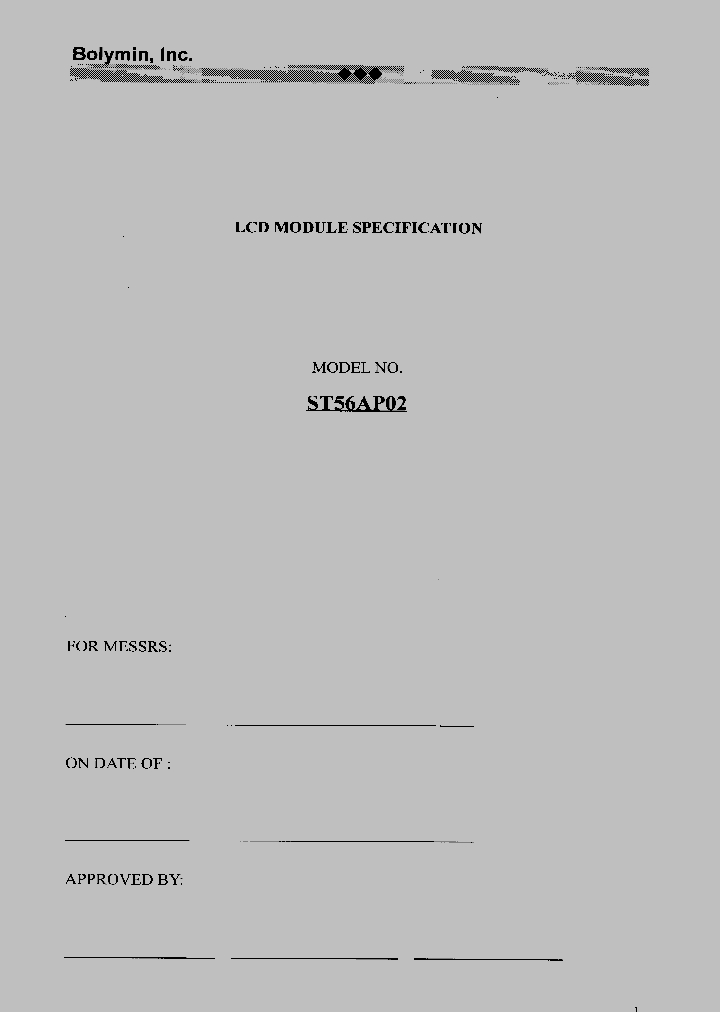 ST56AP02_1317487.PDF Datasheet