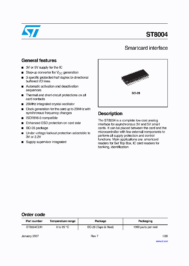 ST800407_1153985.PDF Datasheet