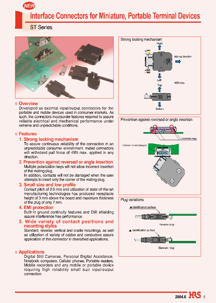 ST40-10S-CV_1068587.PDF Datasheet