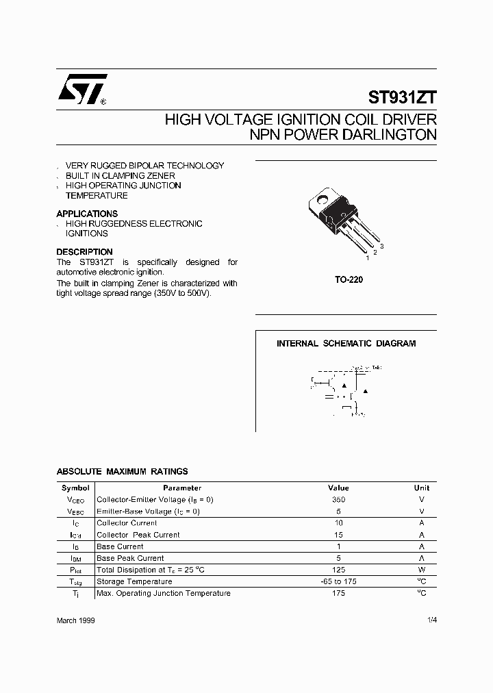 ST931ZT_1317691.PDF Datasheet