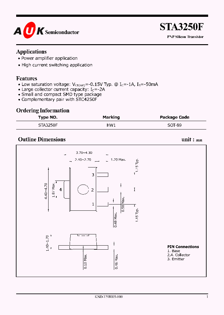 STA3250F_1135891.PDF Datasheet