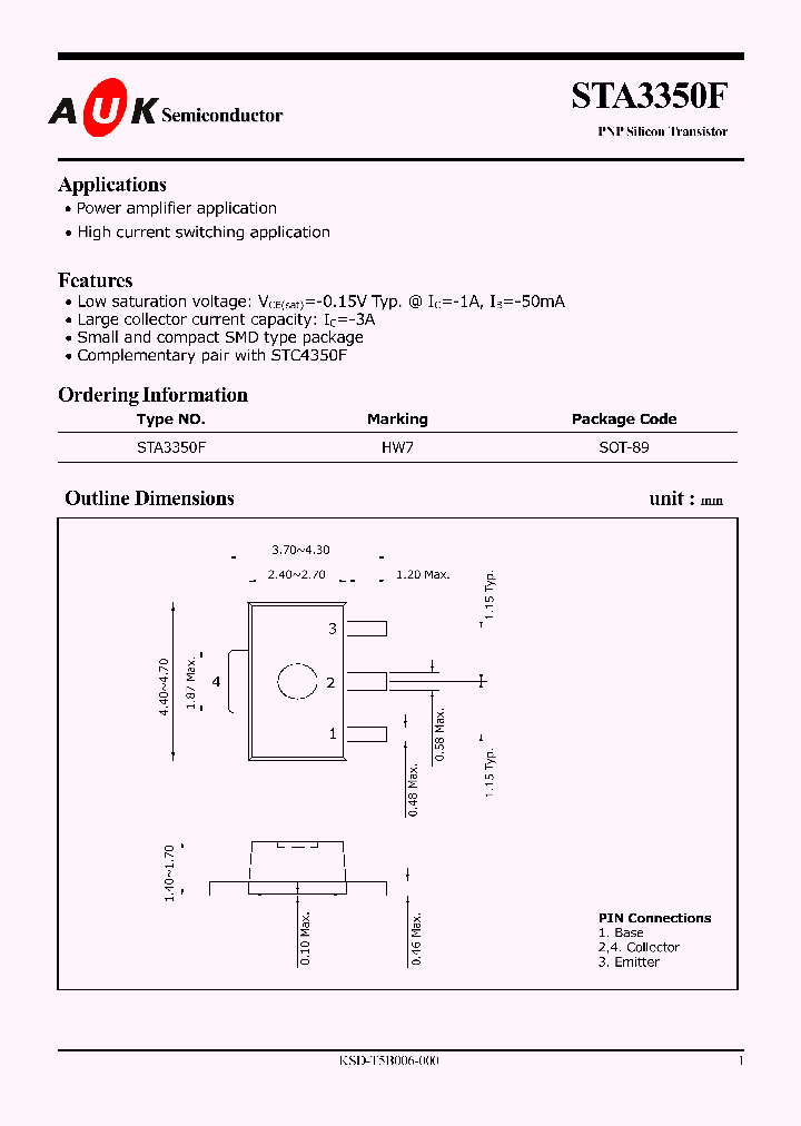 STA3350F_1129483.PDF Datasheet