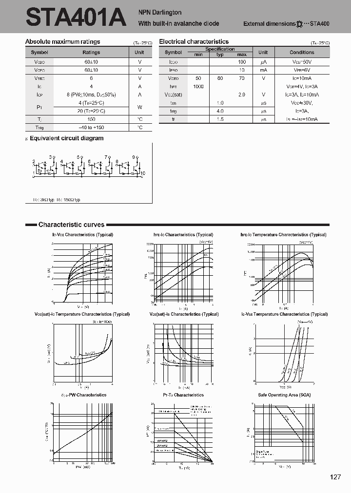 STA401A_1317744.PDF Datasheet