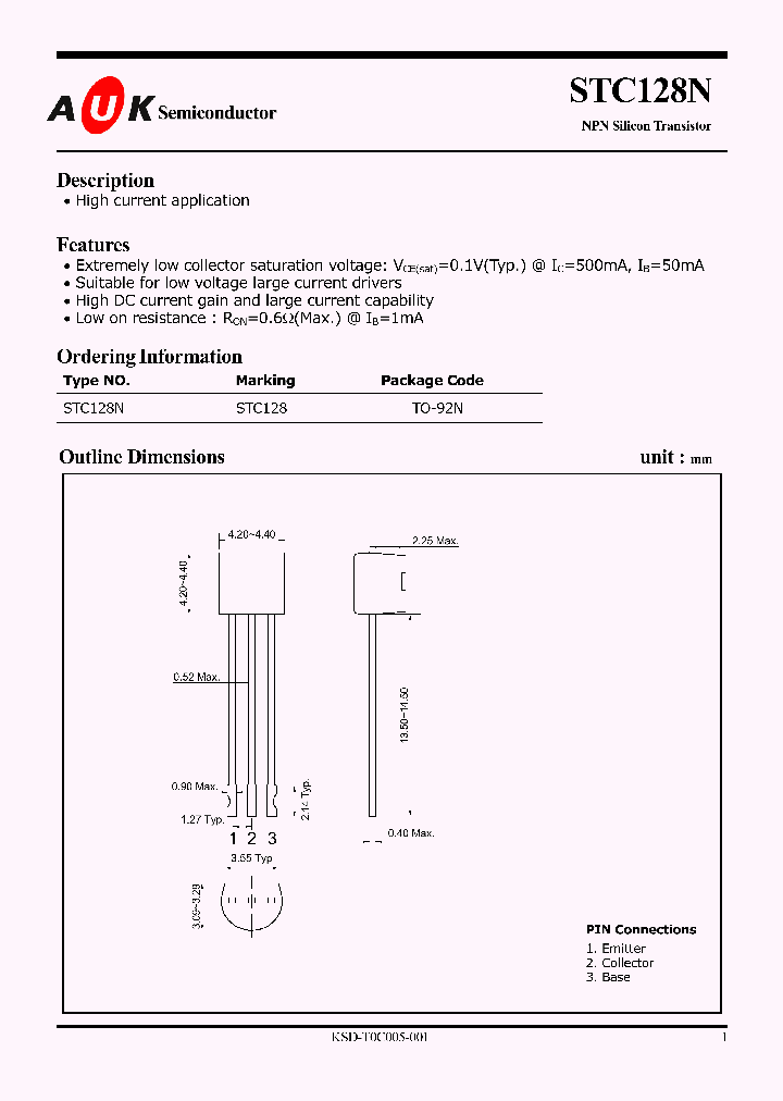 STC128N_1317950.PDF Datasheet