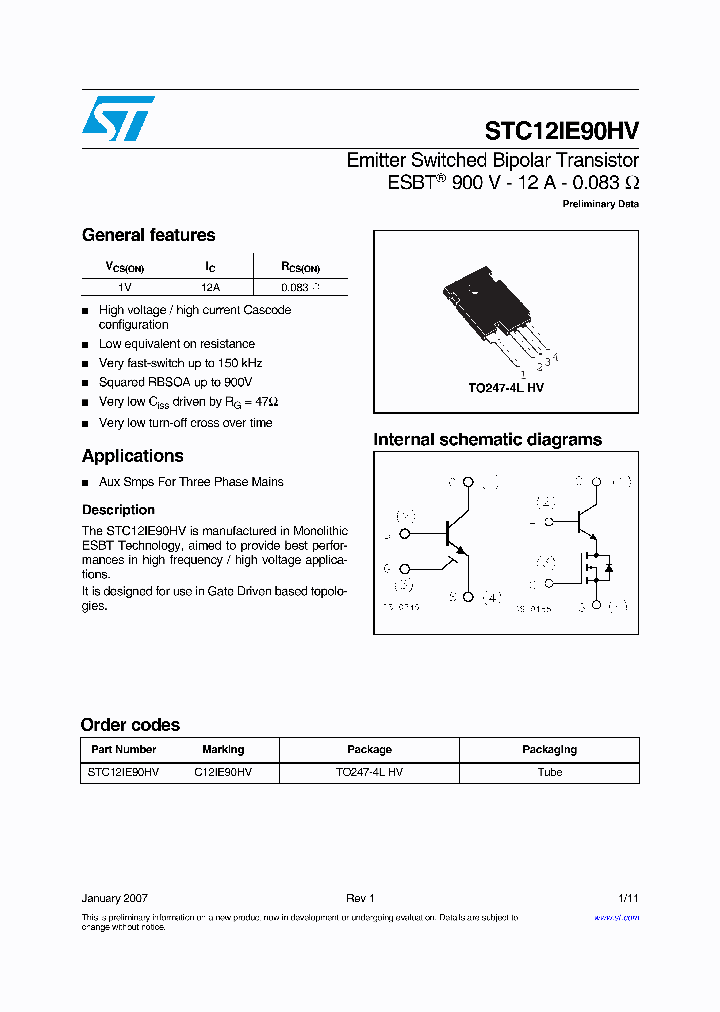 STC12IE90HV_1317951.PDF Datasheet