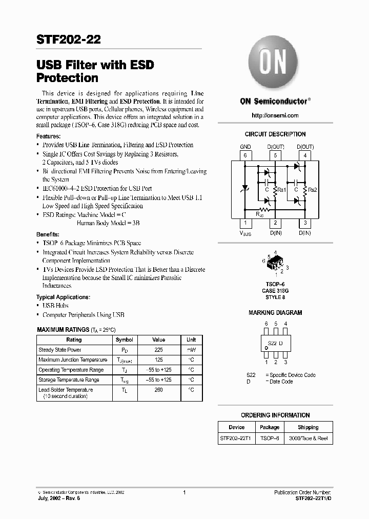 STF202_1108881.PDF Datasheet