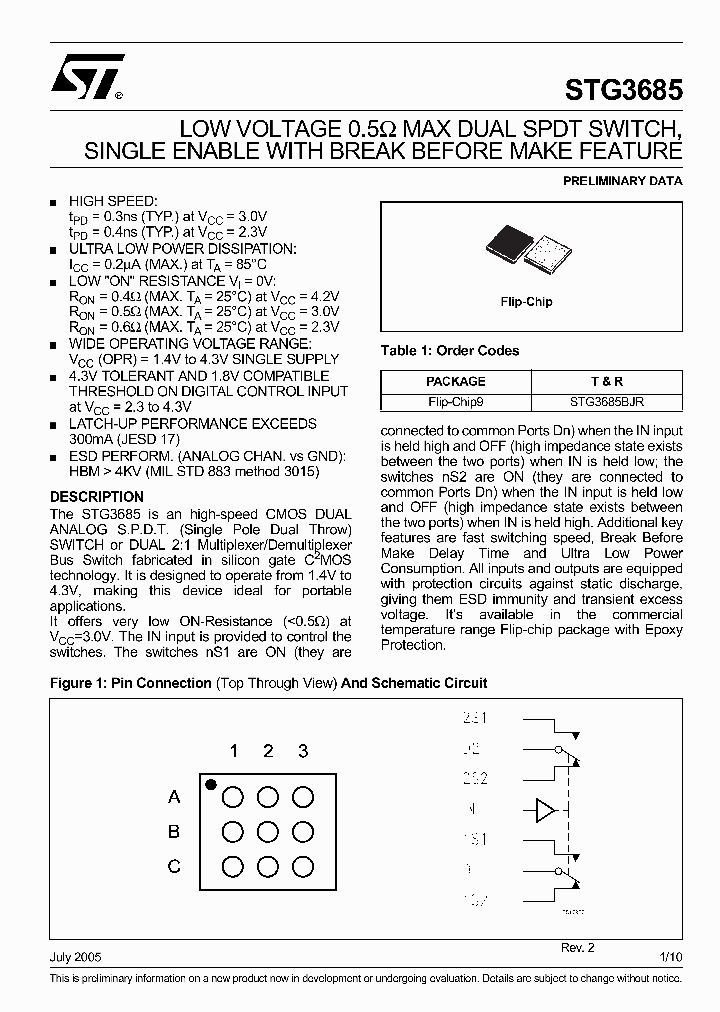 STG3685BJR_1318211.PDF Datasheet