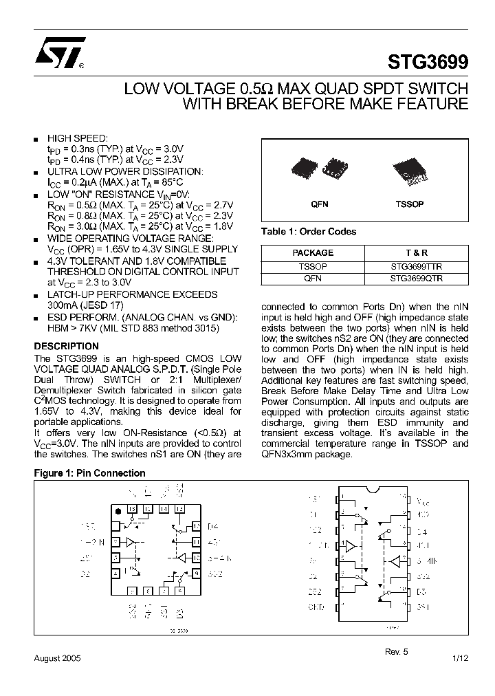 STG369905_1318215.PDF Datasheet