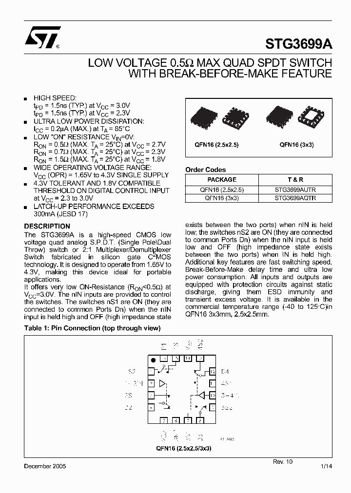 STG3699A06_1318216.PDF Datasheet