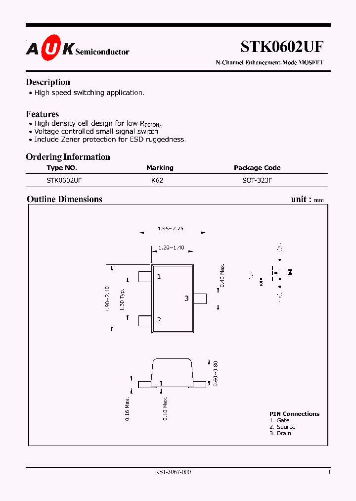 STK0602UF_1318366.PDF Datasheet