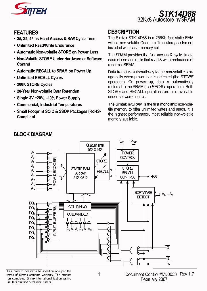 STK14D88-RF45TR_1318402.PDF Datasheet