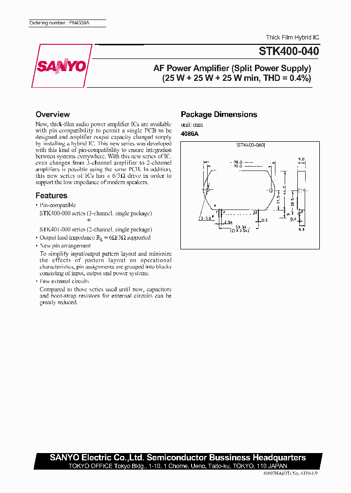 STK401-140_1318451.PDF Datasheet