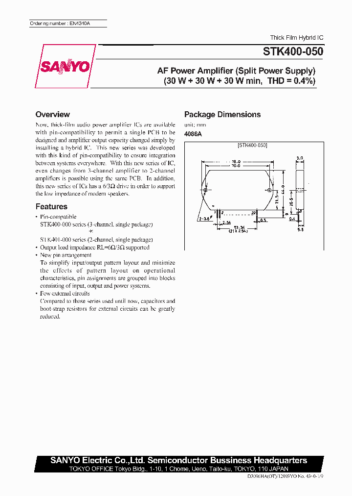 STK401-140_1318452.PDF Datasheet