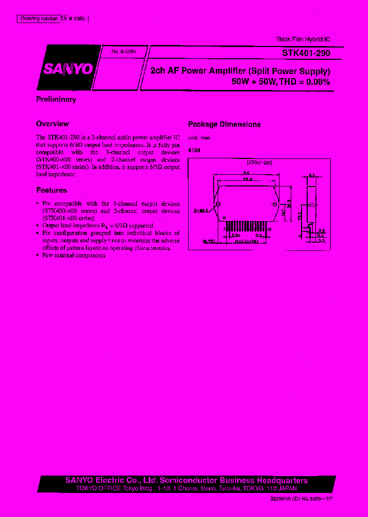 STK401-340_1318470.PDF Datasheet