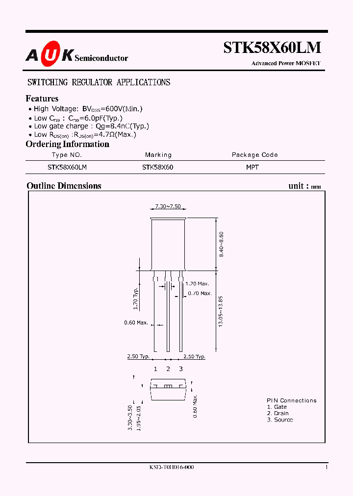 STK58X60LM_1175323.PDF Datasheet