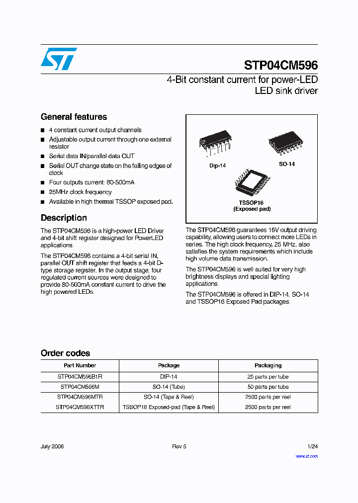 STP04CM596XTTR_1318822.PDF Datasheet