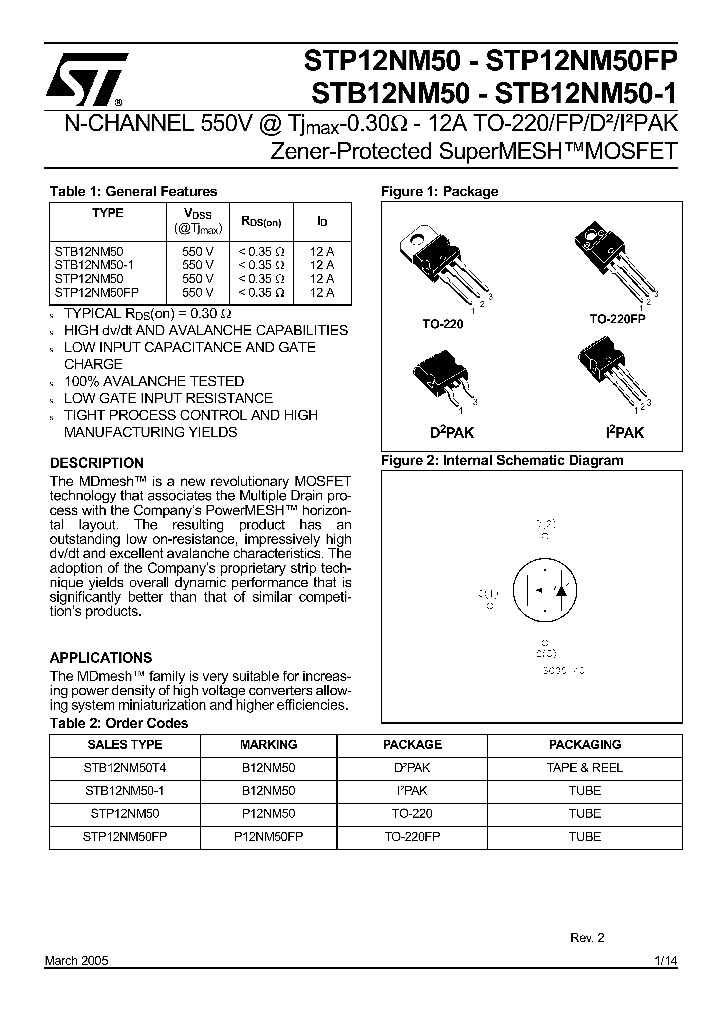 STP12NM50FP_1318857.PDF Datasheet