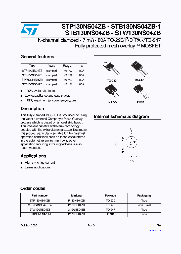 STW130NS04ZB06_1108044.PDF Datasheet