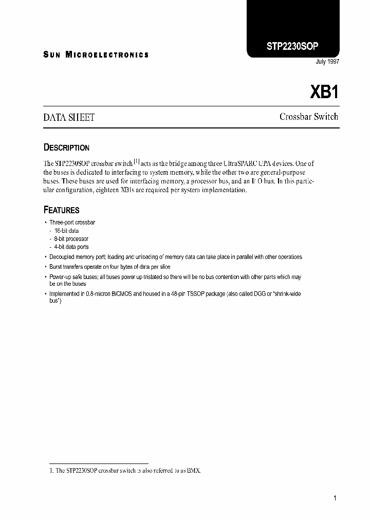 STP2230SOP-100_1026072.PDF Datasheet