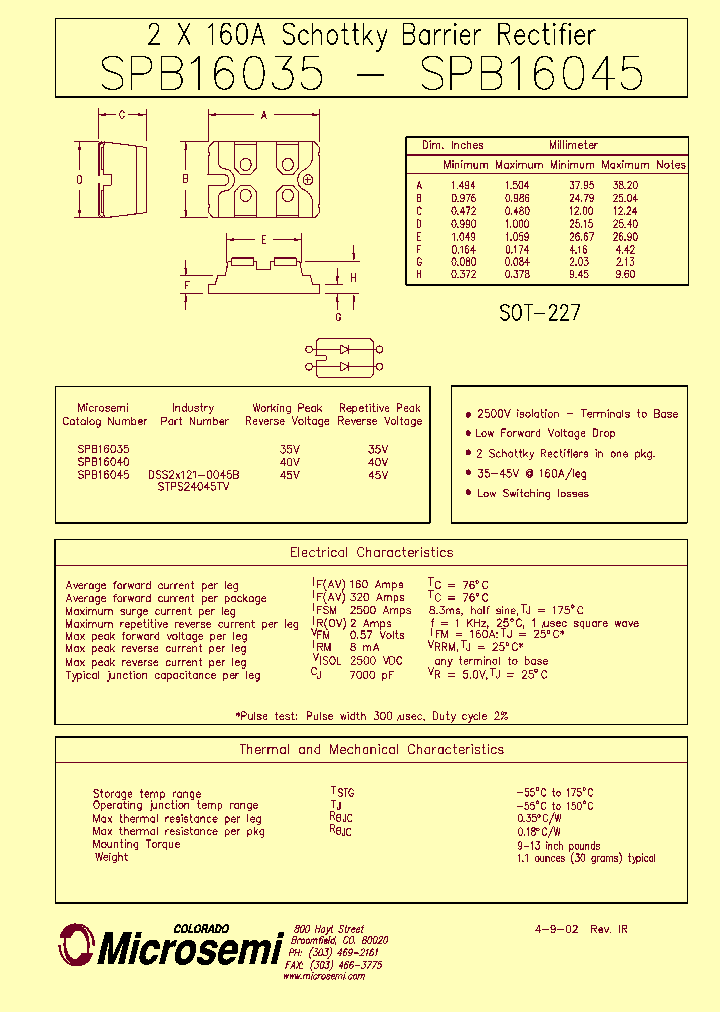 DSS2X121-0045B_1089637.PDF Datasheet