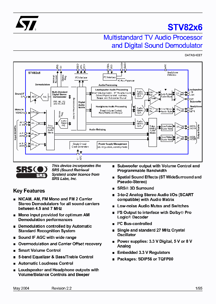 STV82X6T_1319597.PDF Datasheet