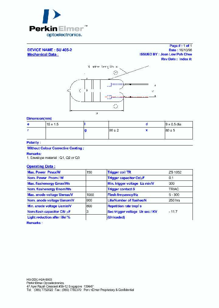SU405-2_1319722.PDF Datasheet