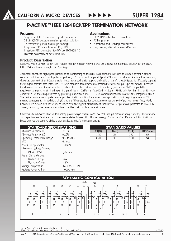 SUPER1284-04QR_1028899.PDF Datasheet