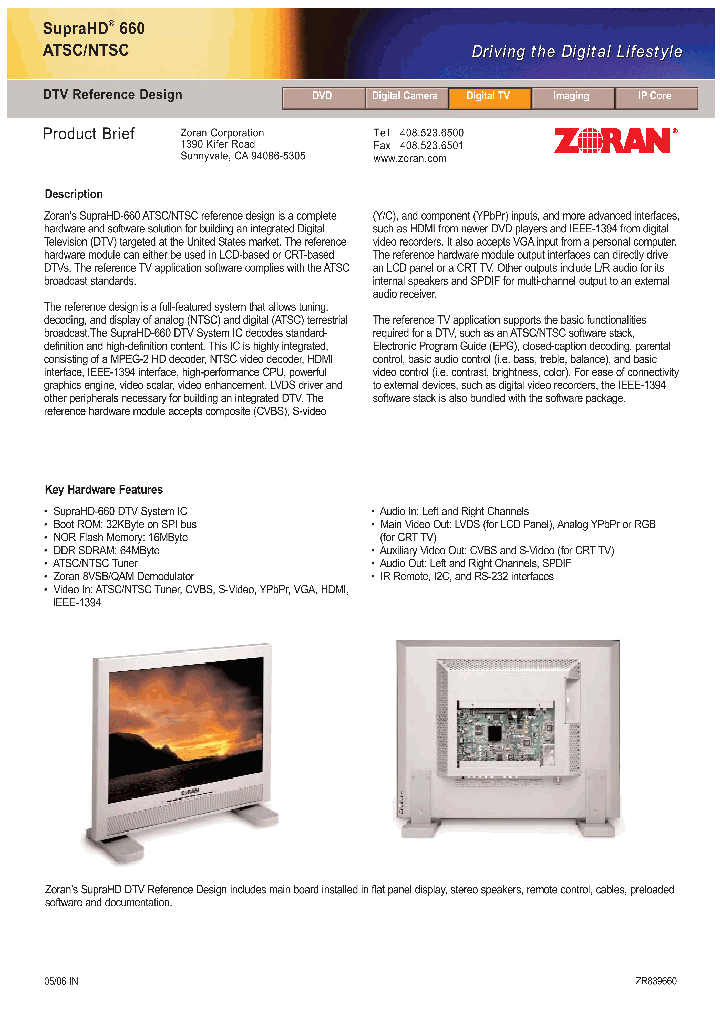 SUPRAHD-660_1057141.PDF Datasheet