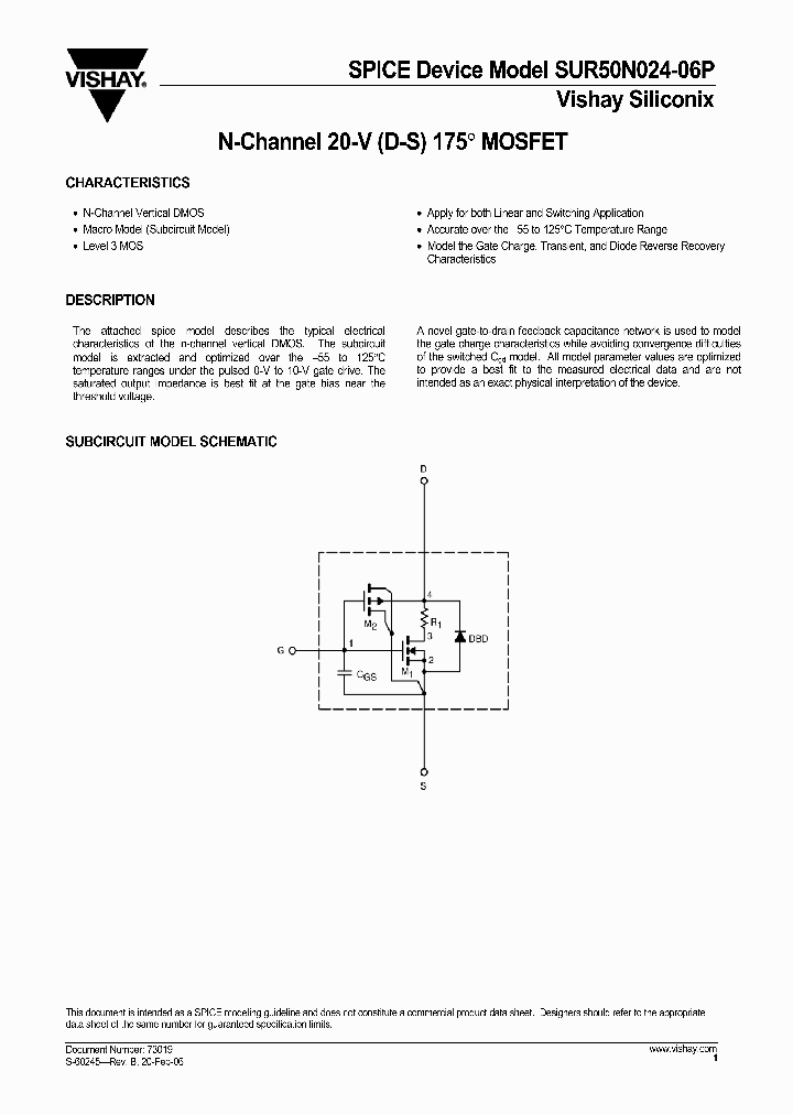 SUR50N024-06P_1319895.PDF Datasheet