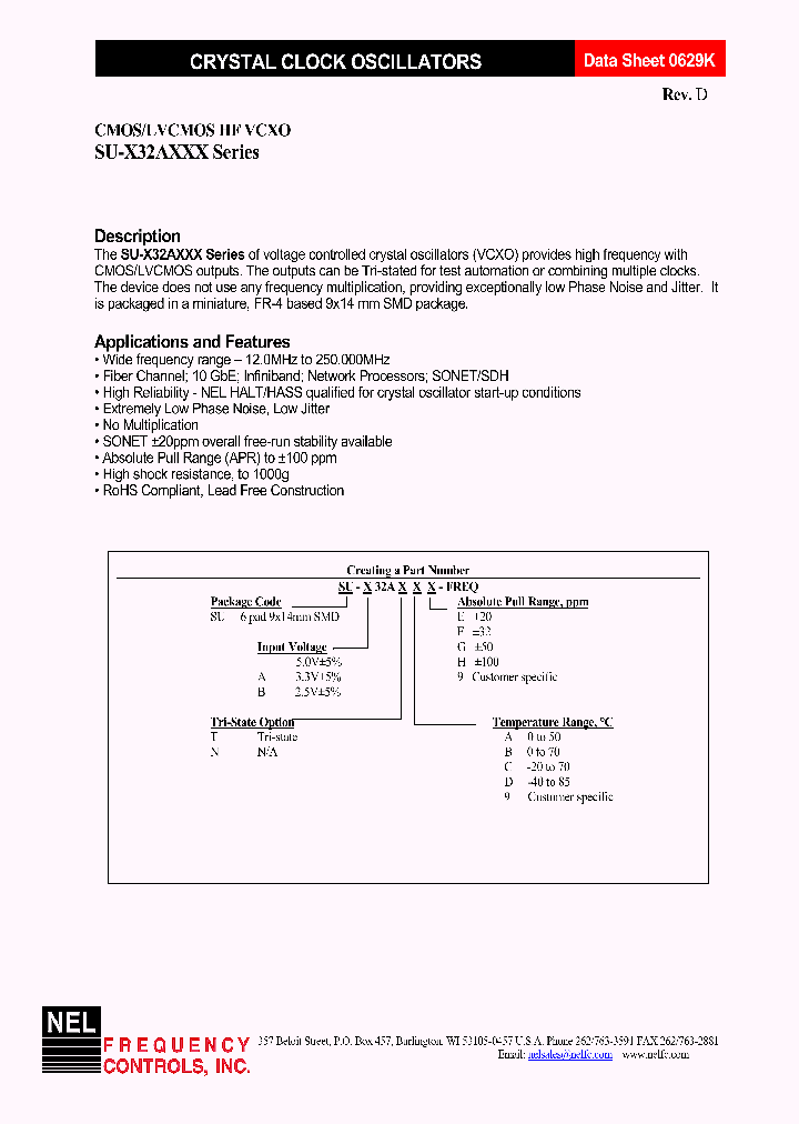 SU-X32AXXX_1319972.PDF Datasheet