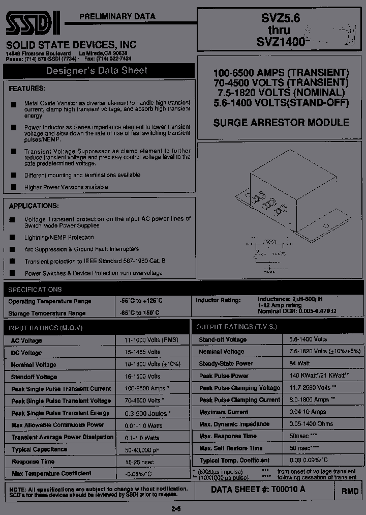 SVZ56_1320019.PDF Datasheet