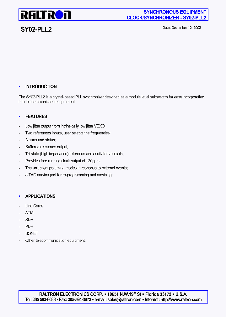 SY02-PLL2_1075625.PDF Datasheet