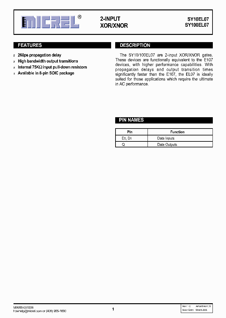 SY100EL07_1072142.PDF Datasheet