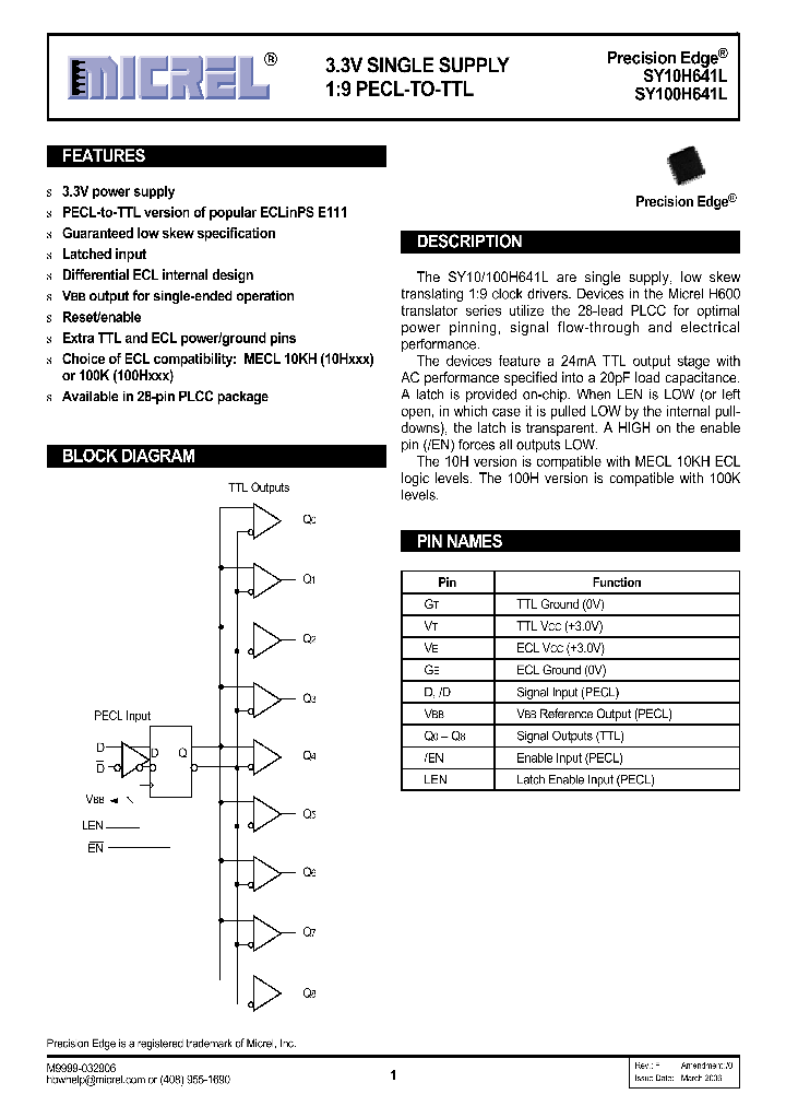 SY100H641L_1120609.PDF Datasheet
