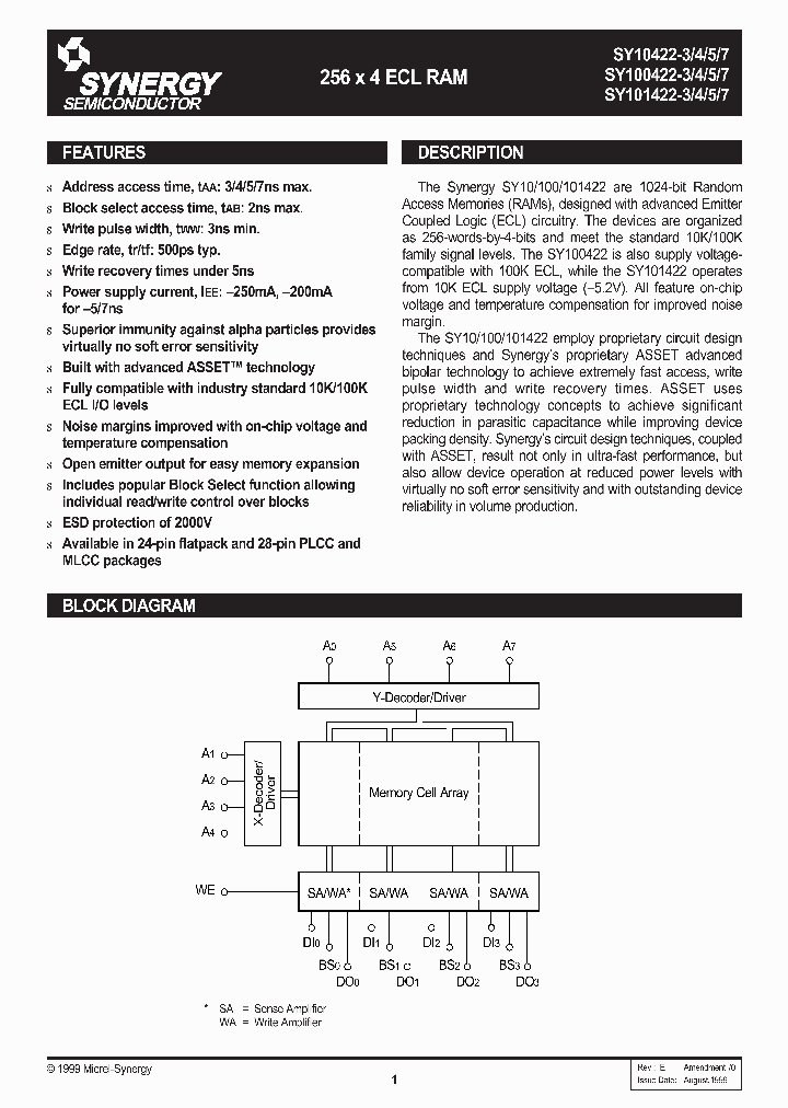 SY10422-7_1320281.PDF Datasheet