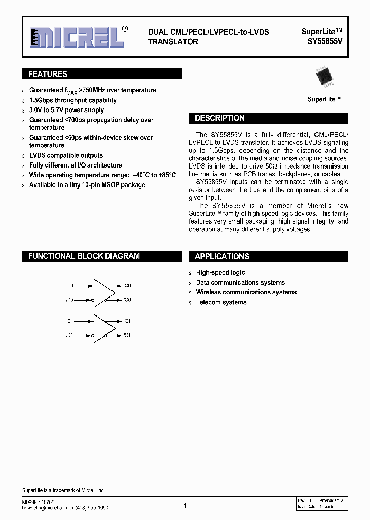 SY55855V05_1320497.PDF Datasheet