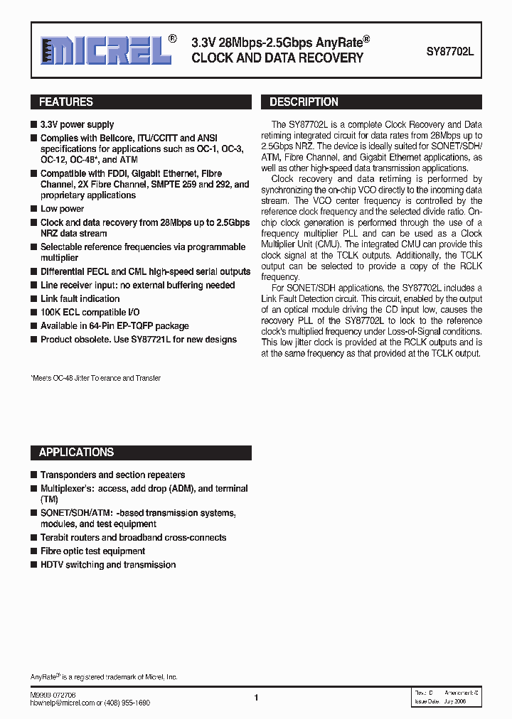 SY87702L06_1320573.PDF Datasheet