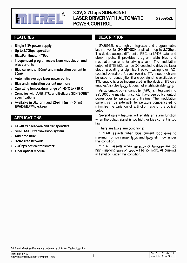 SY88952LMG_1100880.PDF Datasheet