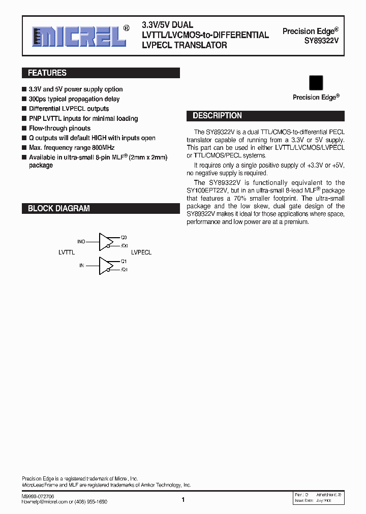 SY89322V06_1320666.PDF Datasheet