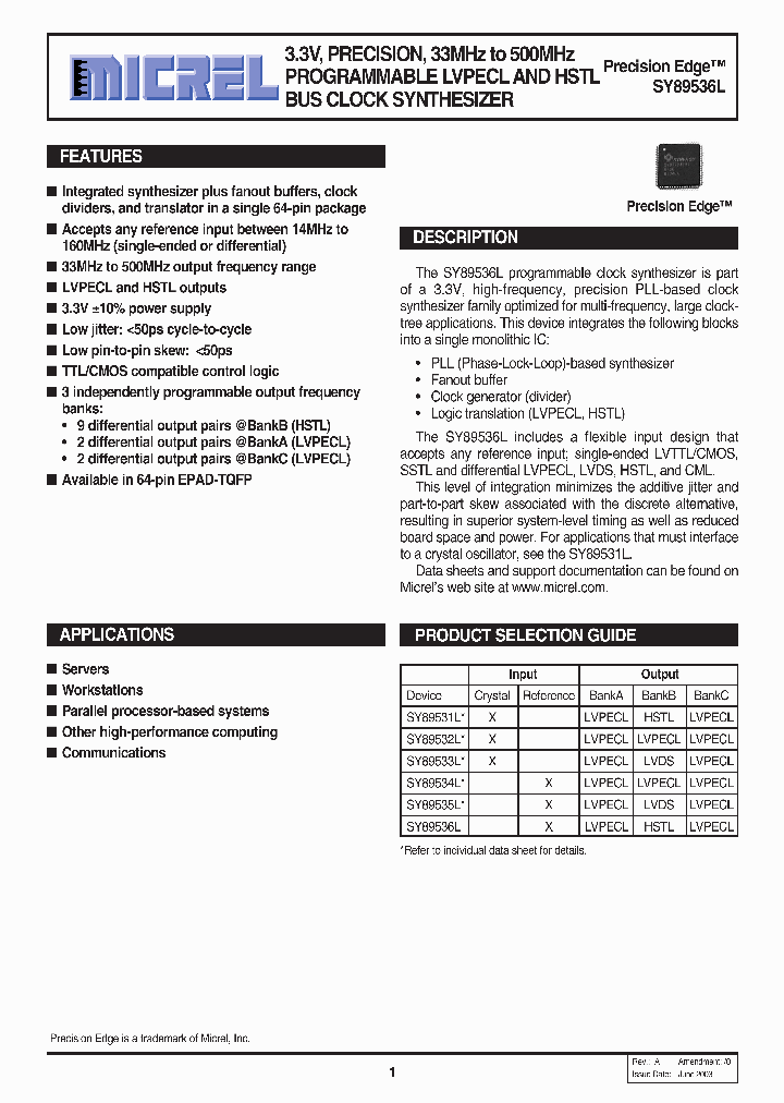 SY89536L_1112993.PDF Datasheet