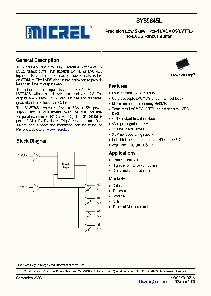 SY89645LK4GTR_1114793.PDF Datasheet