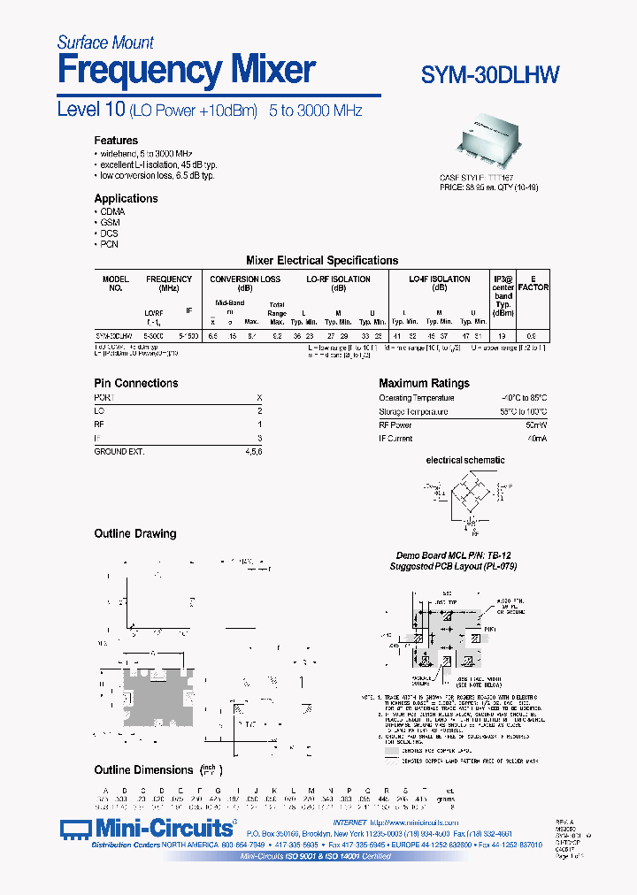 SYM-30DLHW_1320753.PDF Datasheet
