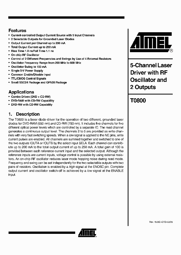 T0800-TNQ_1320797.PDF Datasheet