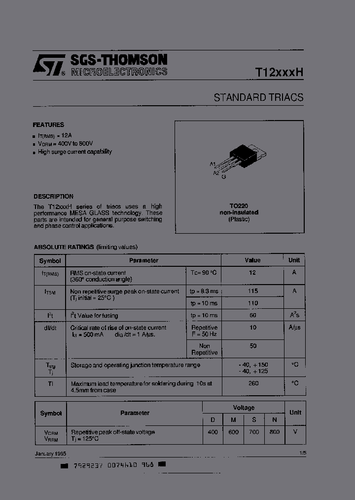 T12XXXH_1320827.PDF Datasheet