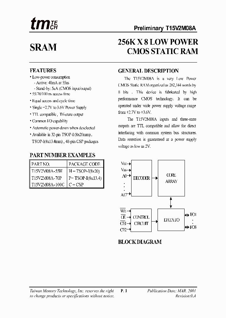 T15V2M08A-70P_1320845.PDF Datasheet