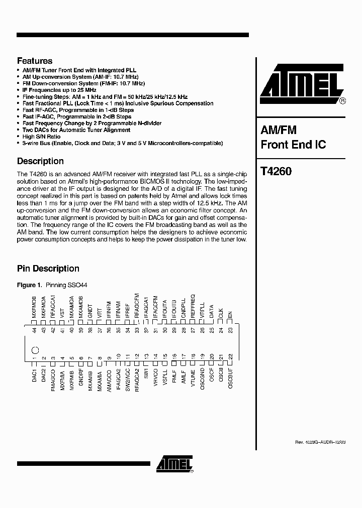 T4260ILQ_1320918.PDF Datasheet