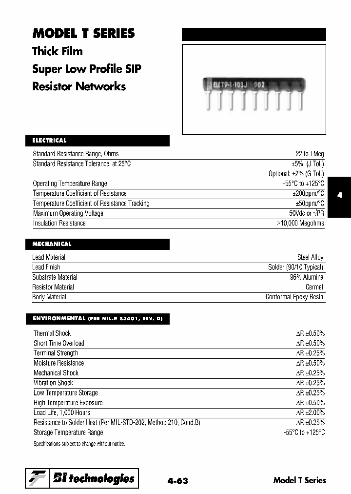 T141331G_1189818.PDF Datasheet