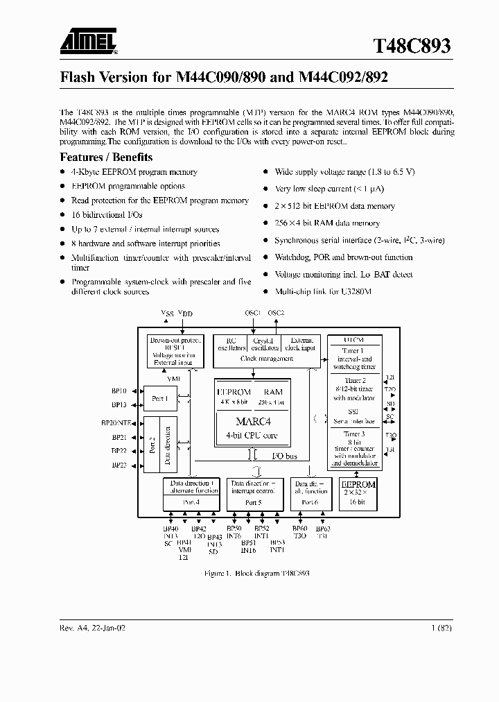 T48C893_1167692.PDF Datasheet